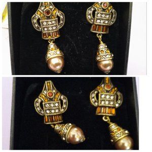 COPY - HEIDI DAUS "Deco Master Clasp"